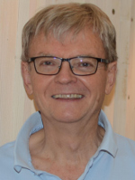 Tandläkare Göran Arvidsson